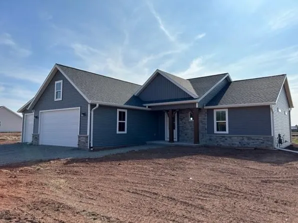 N9271 Laura St, Appleton, WI 54915