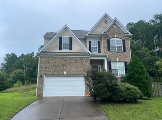 5813 Catskill Ct, Durham, NC 27713