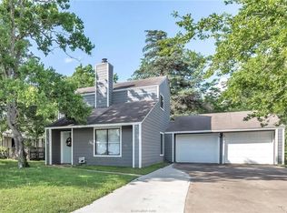 1603 Lemon Tree Ln, College Station, TX 77840