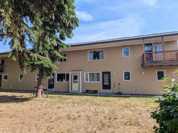 151 Hamilton Ave, Fairbanks, AK 99701