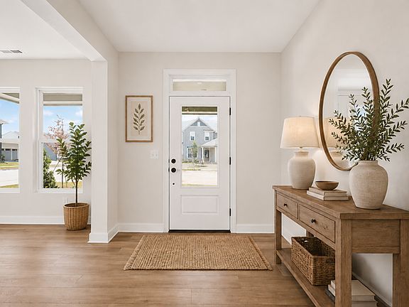 The Kipling - Entry