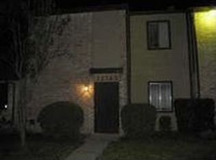 12745 Leader St, Houston, TX 77072