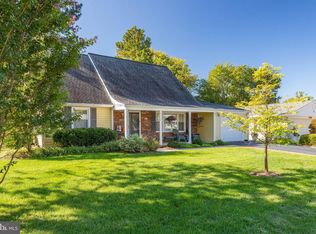 13135 Moss Ranch Ln, Fairfax, VA 22033