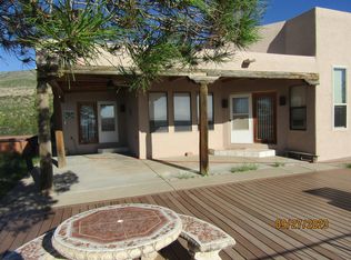 1316 Raincloud Dr, Alamogordo, NM 88310