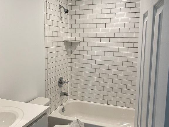 2nd image of 625 Beach 63 St #1