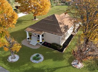 1391 Hall Rd, Nicholasville, KY 40356