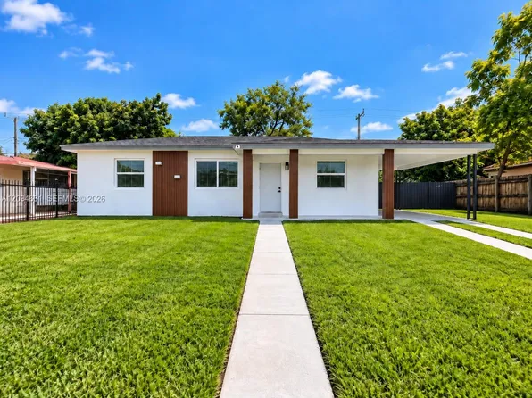 3510 NW 82nd St, Miami, FL 33147