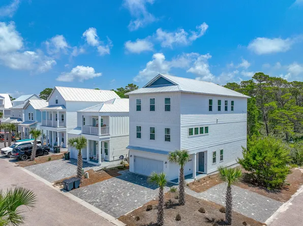 10 Constant Ave, Santa Rosa Beach, FL 32459