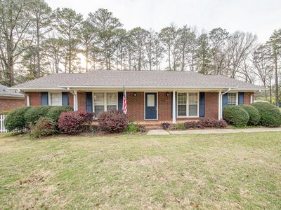 3725 Winkfield Pl, Columbus, GA, 31909