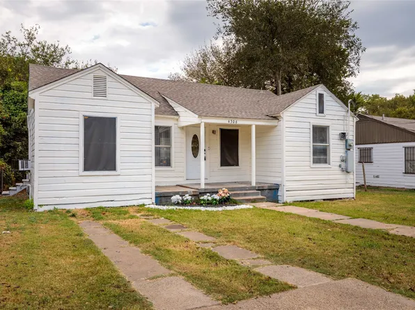 4306 Crozier St, Dallas, TX 75215