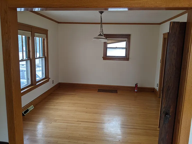 Dinish Room