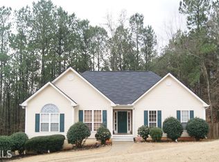 6230 Santa Fe Trl, Cumming, GA 30028