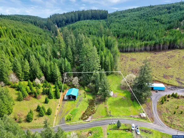 27850 Hells Canyon Rd #320351, Monroe, OR 97456