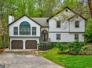 449 Coolsprings Cv, Woodstock, GA 30188