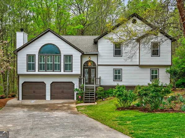 449 Coolsprings Cv, Woodstock, GA 30188