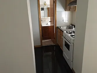 Rented by Moses Stoller, LREB