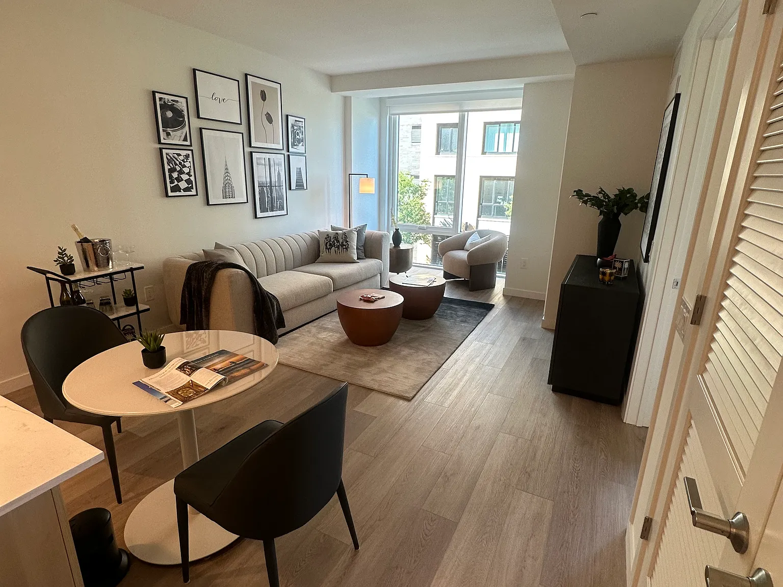 1 bed, 775 sqft, $3,795 — Photo 1