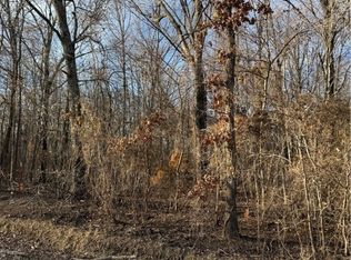 TRACT 2 E 1070th Rd, Muldrow, OK 74948