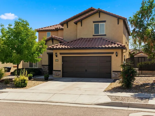 9505 Andesite Dr NW, Albuquerque, NM 87114