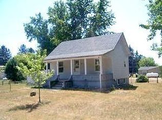 1539 Cedar St, Deford, MI 48729