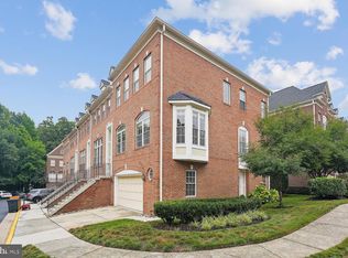 Medinah Homes Condo, Sterling, VA 20165