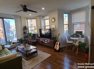 118 Richmond St #6, Boston, MA 02109