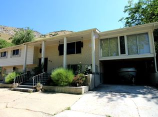1161 E 300 N, Springville, UT 84663