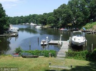 600 Dover Rd, Pasadena, MD 21122