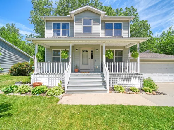 901 Bradish St, Adrian, MI 49221