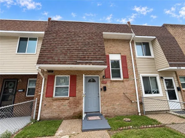 6524 Pasteur Ct, Norfolk, VA 23513