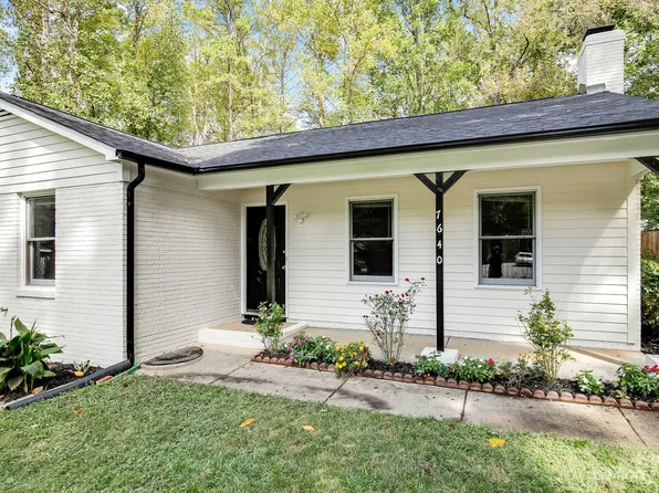 7640 Farm Gate Dr, Charlotte, NC 28215