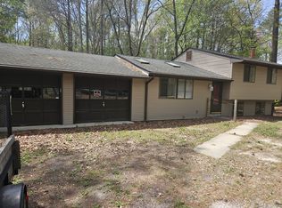 7894 Crofton Dr, Parsonsburg, MD 21849