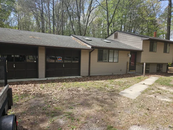 7894 Crofton Dr, Parsonsburg, MD 21849