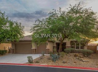 7364 Night Heron Way, North Las Vegas, NV 89084