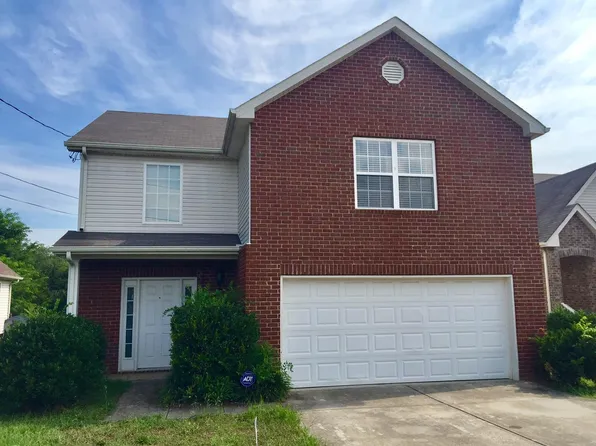 2805 Windcrest Trl, Antioch, TN 37013