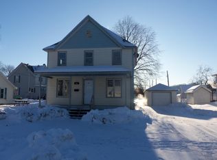 707 W Marion St, Lake City, MN 55041