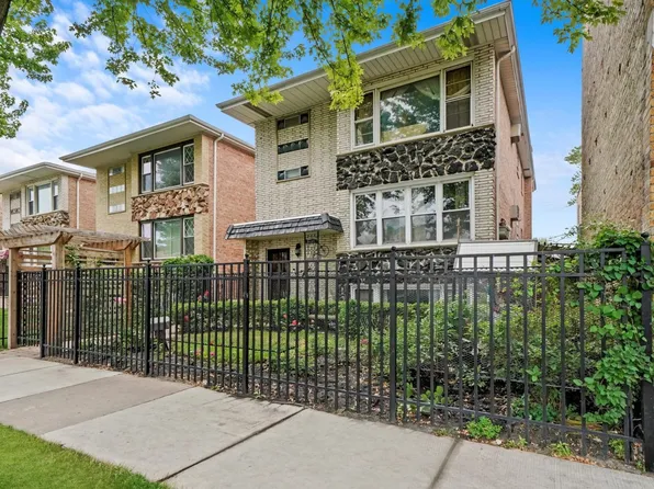 3637 W 55th St, Chicago, IL 60632