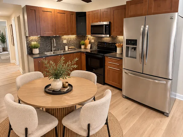 1253 S Tripp Ave #G, Chicago, IL 60623