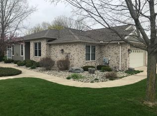 474 Constitution Ave, Brooklyn, MI 49230