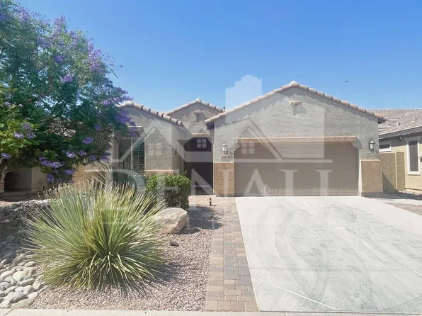 430 E Red Mesa Trl, San Tan Valley, AZ 85143