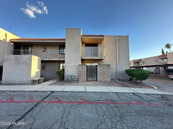 6625 E Golf Links Rd APT 5, Tucson, AZ 85730
