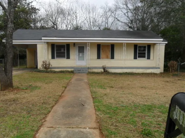 111 Ann St, Enterprise, AL 36330