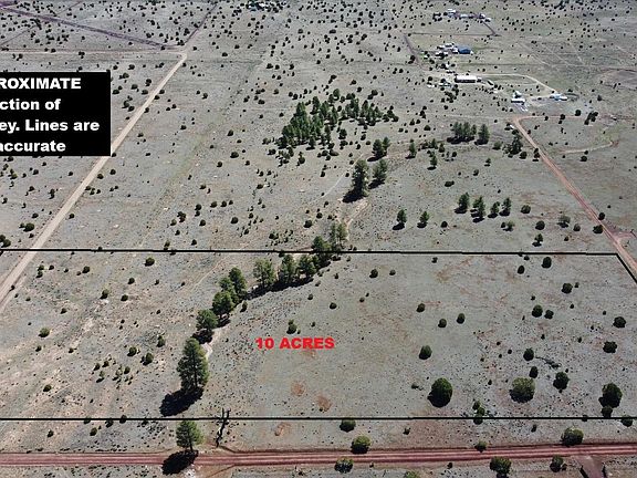 2nd image of 5303 N Red Mountain Rd