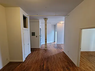 Rented by Garden Management