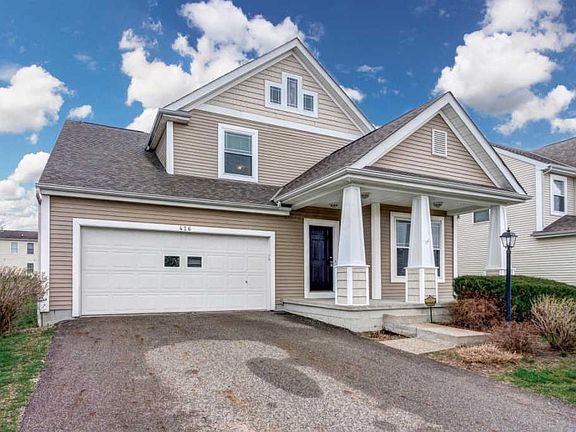 3rd image of 426 Yale Cir