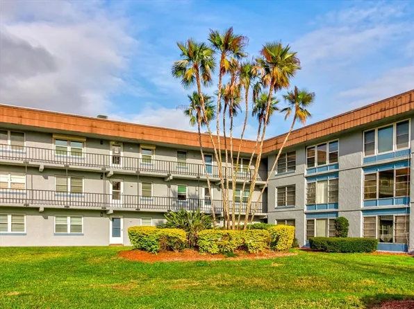 333 Lake Howard Dr NW APT 314D, Winter Haven, FL 33880