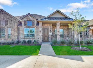 3711 White Clover Ln, Prosper, TX 75078