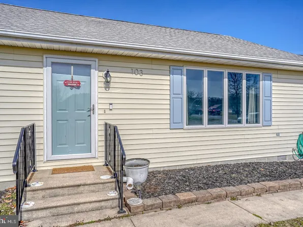 103 Allan Ave, Viola, DE 19979