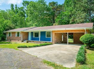 47 Center Ave, Sumrall, MS 39482