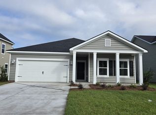488 Magnolia Terrace Dr, Myrtle Beach, SC 29579